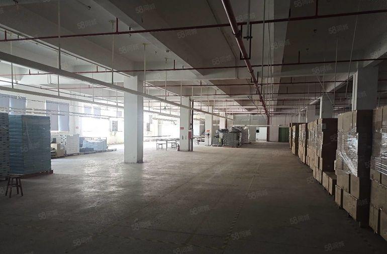 东莞横沥原房东个人独院厂房出租 价格便宜 性价比高