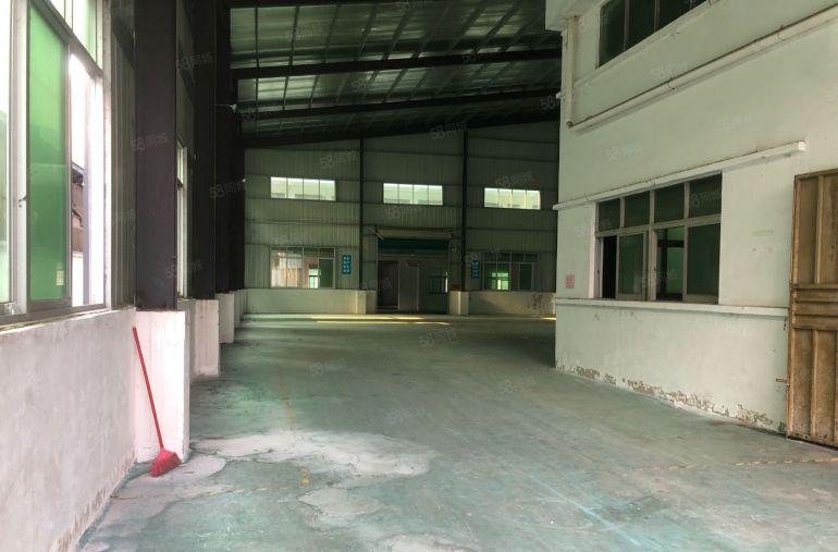 横沥原房东单一层实际面积低价出租