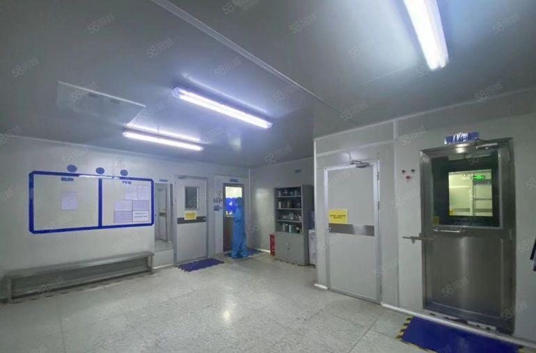 8元价格可谈原房东横沥桥头1000平方精装修厂房出租可分租