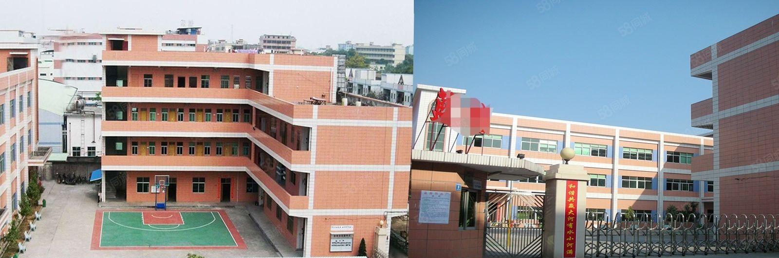 横沥三江工业区原房东二楼1500平方，现成豪华装修，低价出租