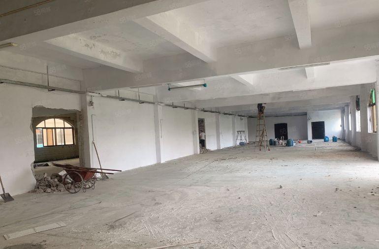 横沥镇一手房东小独院厂房低价出租