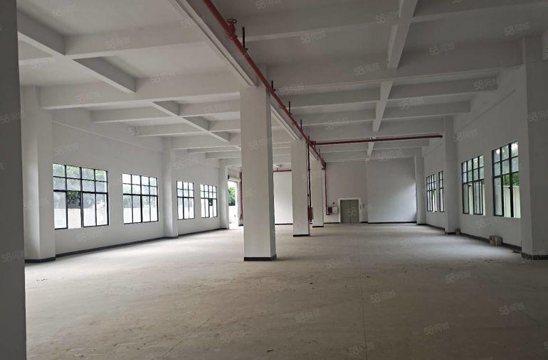 东莞横沥原房东个人独院厂房出租 价格便宜 性价比高