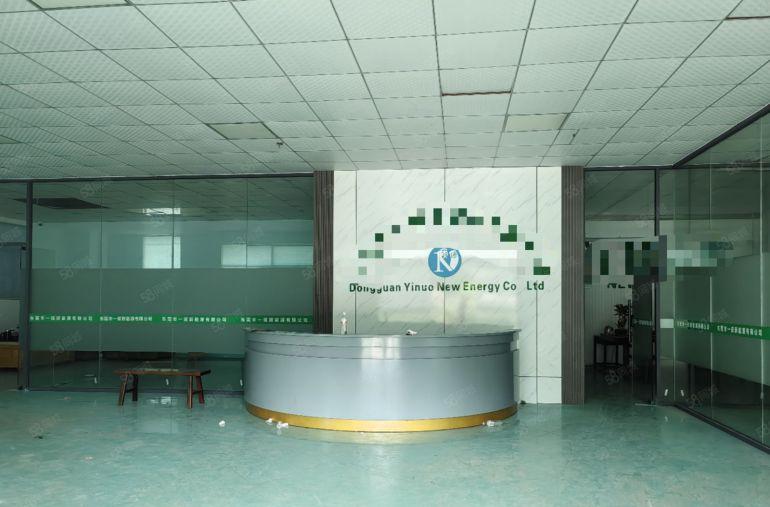 横沥三江工业区，原房东，独院厂房出租 4500平方