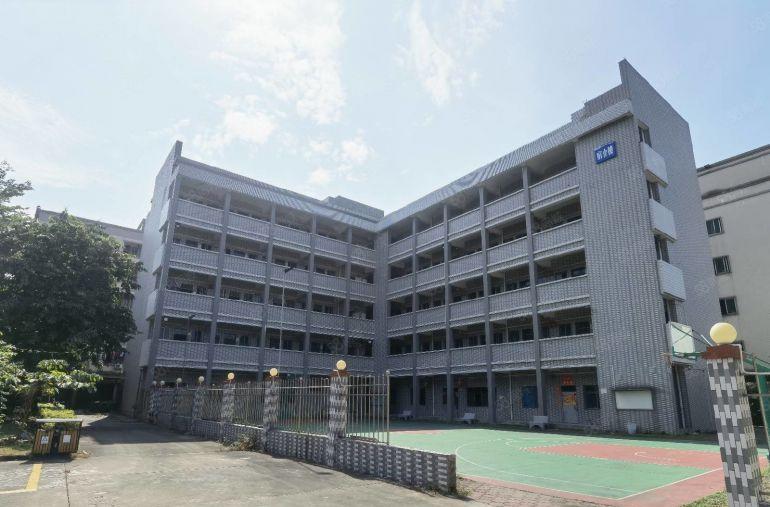 横沥25000平原房东现成装修办公室水电齐全标准独院厂房出租