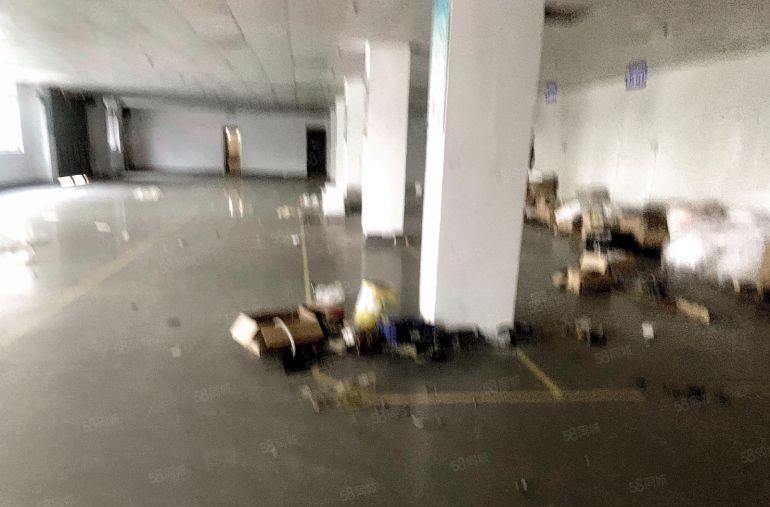 横沥镇一手房东小独院厂房低价出租