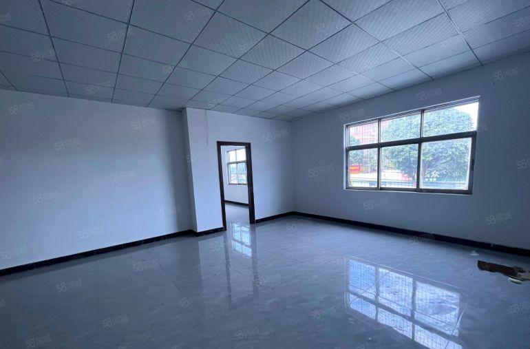 急租横沥原房东独院厂房适合五金电子仓库家具CNC等