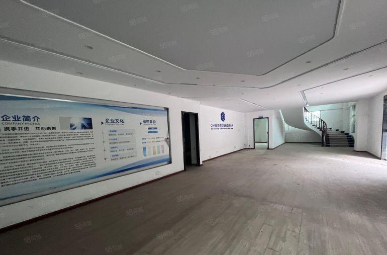 急租横沥原房东独院厂房适合五金机械设备冲压注塑等