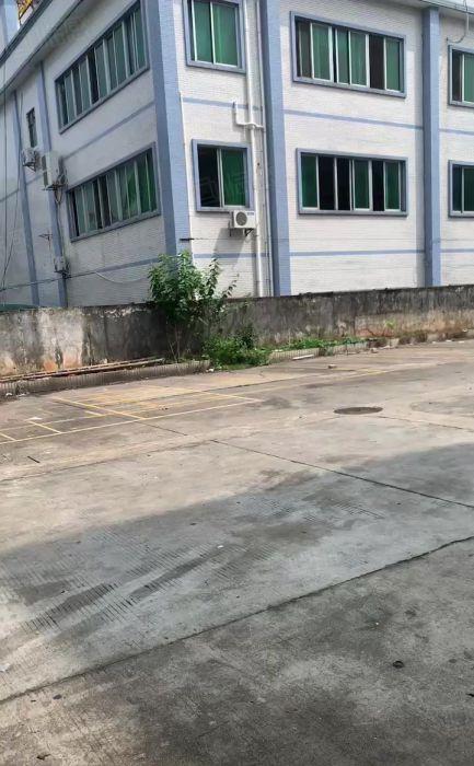 横沥镇原房东独门独院厂房仓库出租