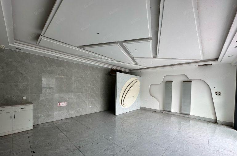 横沥镇高速路口原房东独门独院重工业厂房出租4200平方