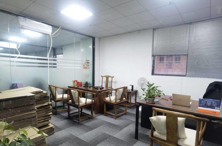 低价12元横沥三江工业区3500平标准厂房出租500平起租