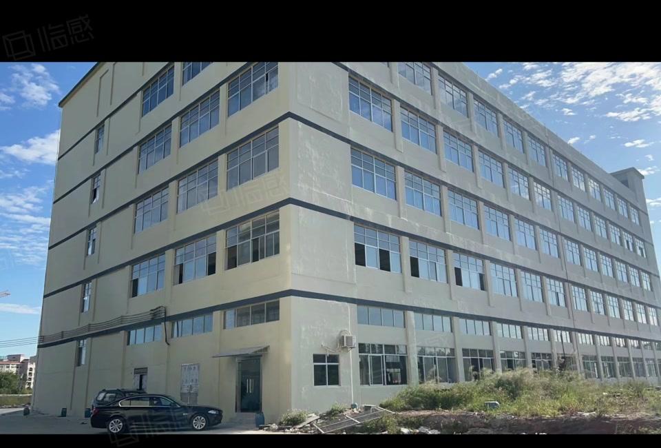 10元起原房东红本全新厂房1万平无公摊橫沥企石一楼仓库出租