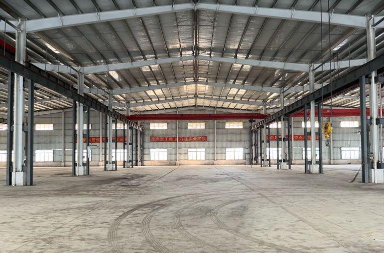 横沥新出独院实际面积原房东，带五部四部航车一卡一千大小可分租