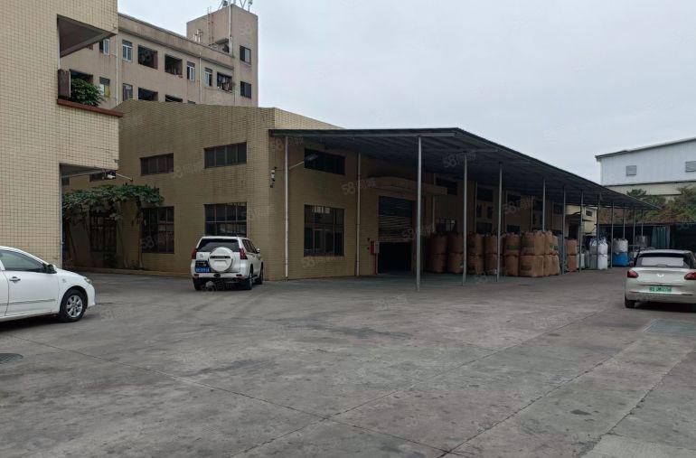 横沥镇新出原房东砖墙到顶单一层低价出租小面积水电齐全