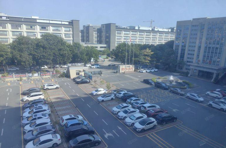 康德威电气股份有限公司红本双证厂房出租原房东独院厂房