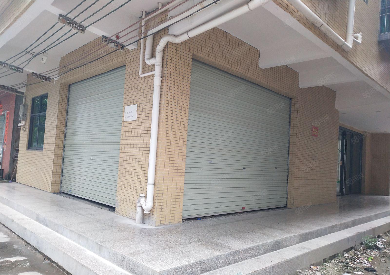 100平到500平厂房出租横沥镇低价厂房小面积出租