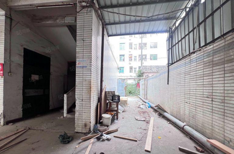 独院厂房招租6150平 带豪华办公室 低价一手房东 直接租