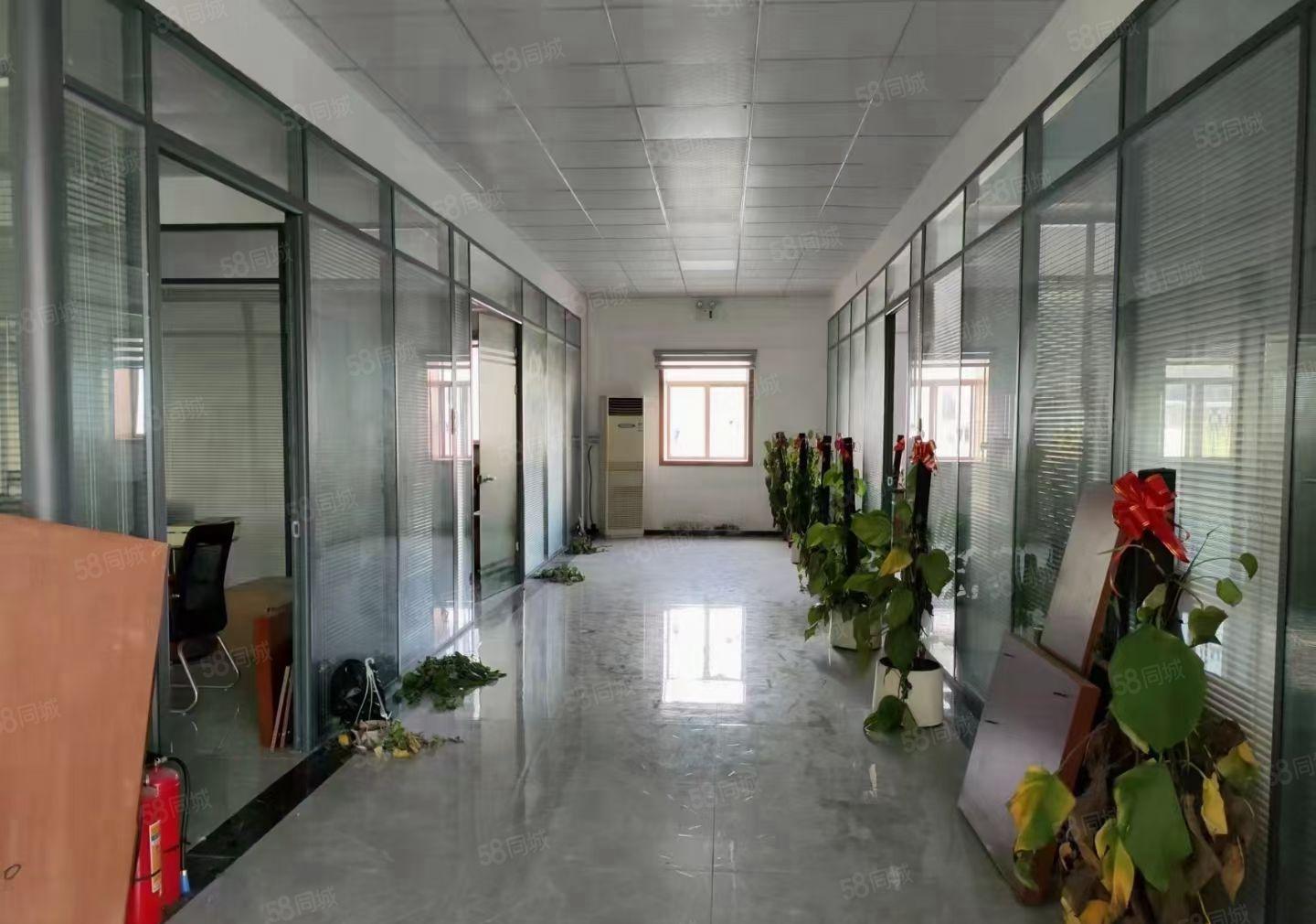 东莞横沥镇三江工业区附近工业园区分租一楼六米高水电齐全