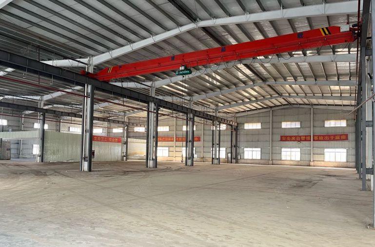 横沥新出独院实际面积原房东，带五部四部航车一卡一千大小可分租