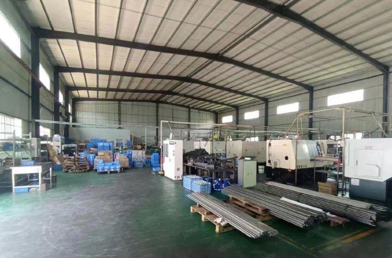 横沥镇水边工业原房东厂房仓库出租