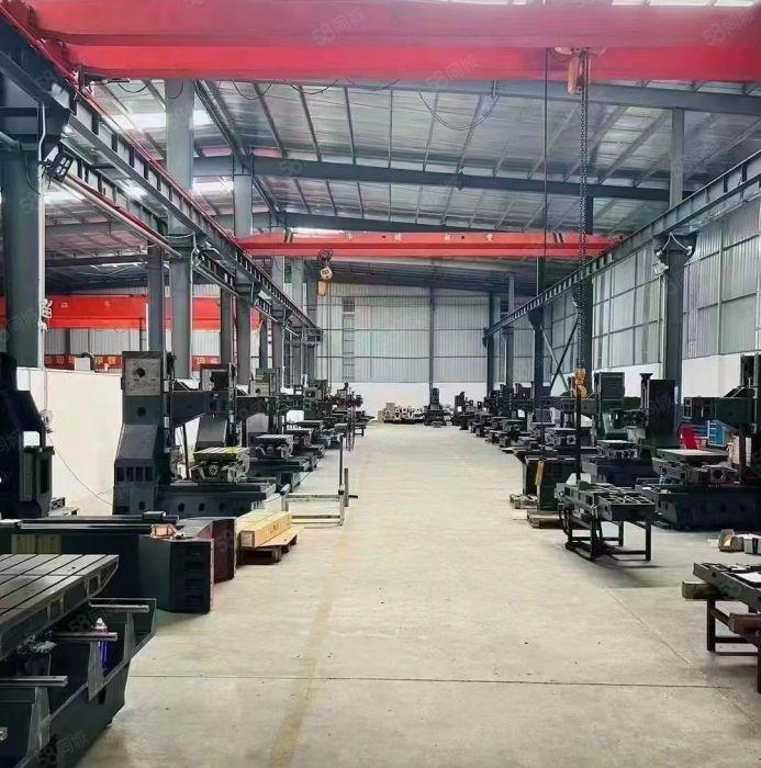 沙田靠虎门新出20元12米高单一层钢结构