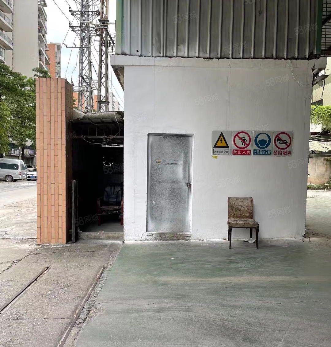 钢结构独院厂房出租，占地5000平，滴水8米