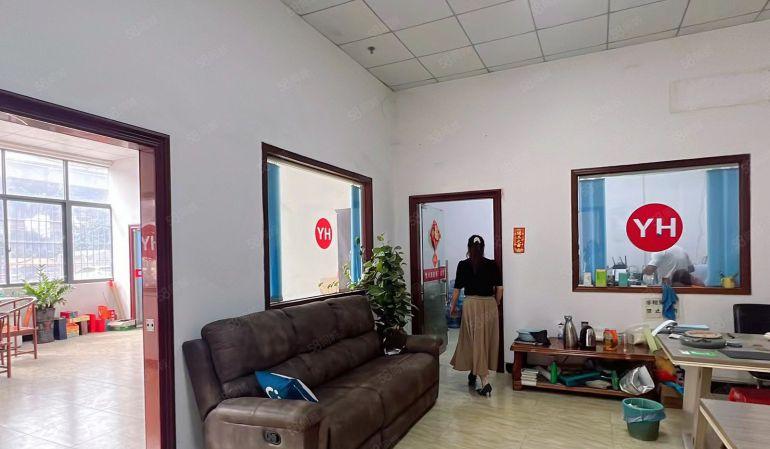 沙田新出沿江高速口独门独院原房东实际面积12000方厂房出租