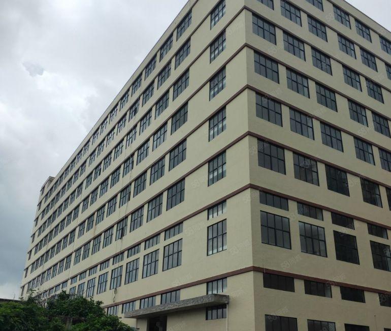 沙田全新厂房低价清盘，大小分租！