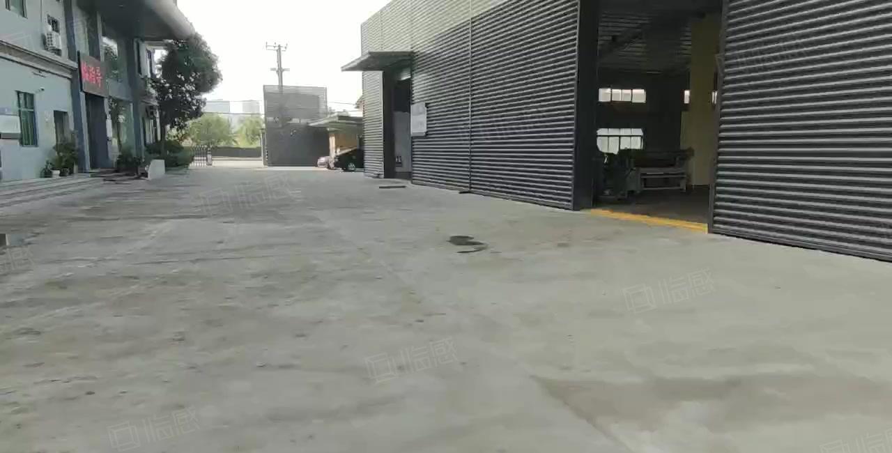 沙田大路边 独门独院钢构 ！！