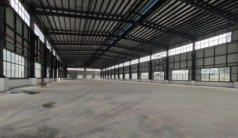 零公摊(行业无限制)新出独院钢构5800平方12米高电大超靓