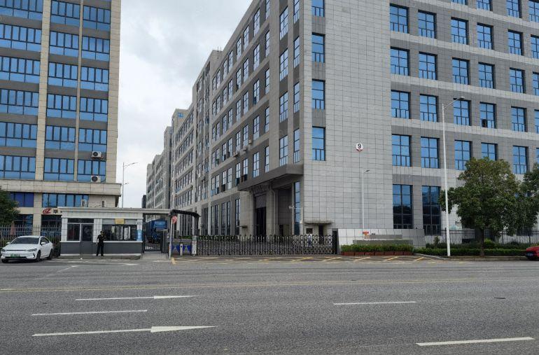 沙田原房东现成 行车 水电办公一楼9米高适合重型行业可分租