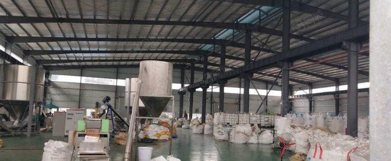 原房东单一层钢构1500平米花园式厂房 电大 工业用地零公摊