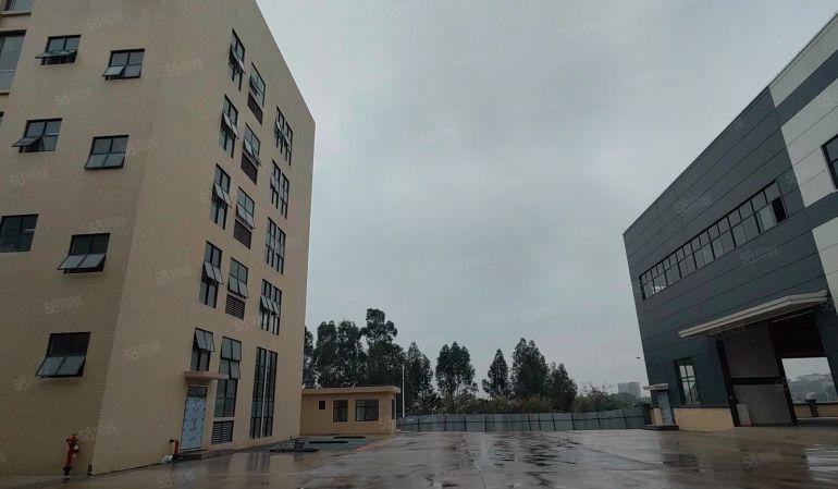 零公摊(行业无限制)新出独院钢构5800平方12米高电大超靓