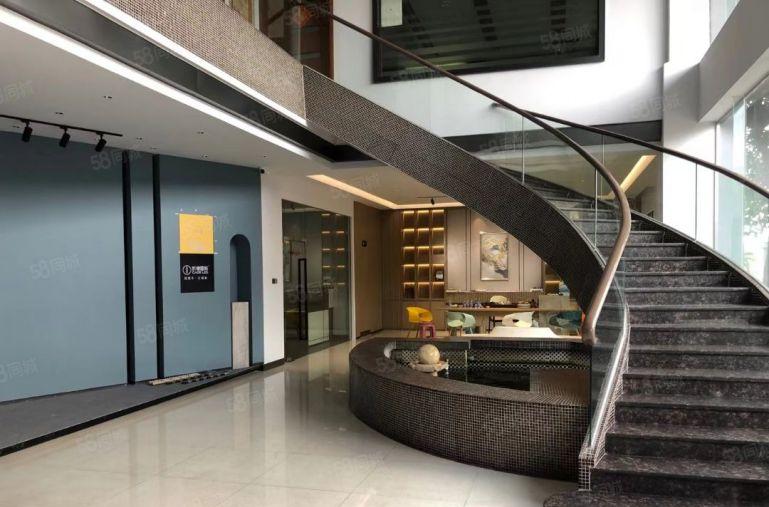 出租沙田镇原房东独门独院单一层厂房，形象好，空地大，交通便利