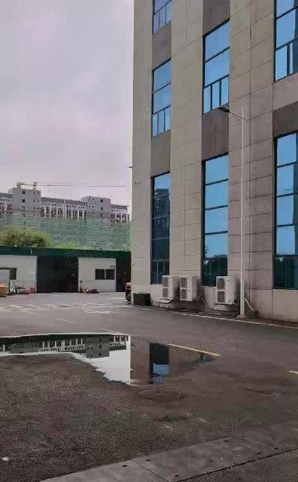 沙田原房东现成 行车 水电办公一楼9米高适合重型行业可分租