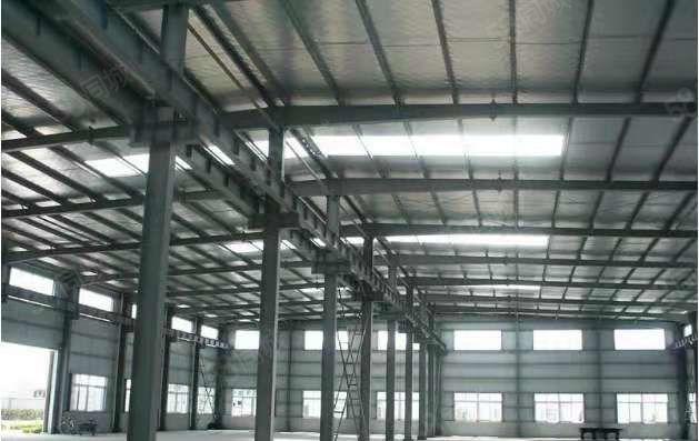 沙田镇新出标准重工业厂房1120平方厂房出租，水电齐全