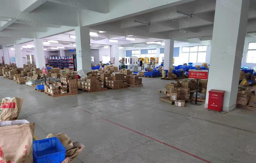 D9 137 9822 0787沙田进港南路TIP工业园厂房