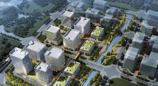 一站到广州三站到西平，东莞6字头红本厂房火热招商中