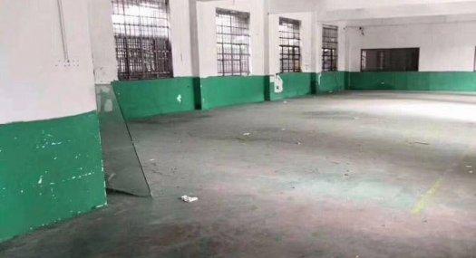 凤岗厂房出租一楼600平，适合五金注塑 设备钣金 水电齐全 现成办公室