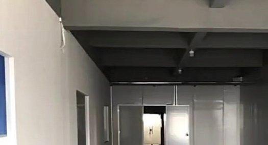 东莞东莞市 茶山工业区50000㎡ 厂房租售层高9米 独院 有蒸汽 可环评