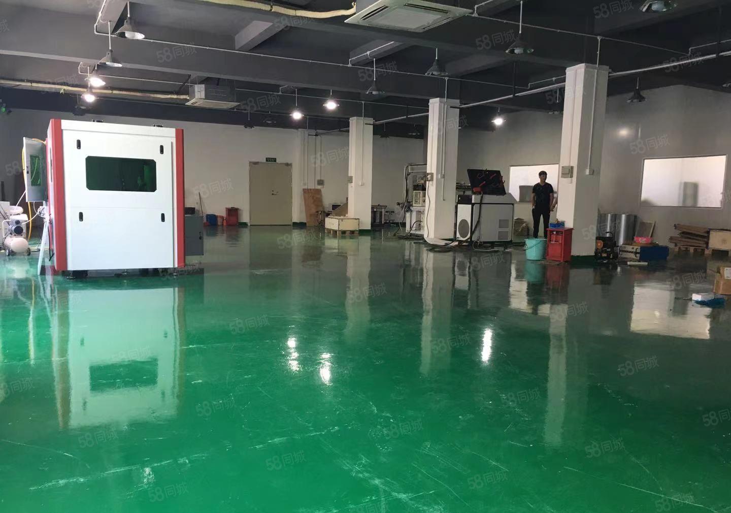 麻涌镇新出低价独院标准厂房出租面积可以分租靠近高速路口形象好