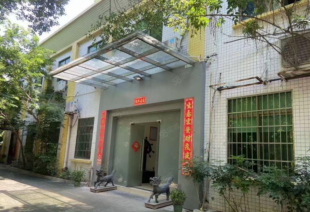 麻涌镇水乡大道旁厂房丶仓库低价出租（可任意分租）