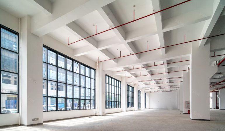 麻涌全新食品产业园出租，可分租