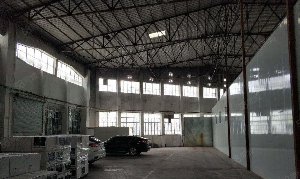 麻涌5000平方厂房招租 原房东 没公摊 交通方便