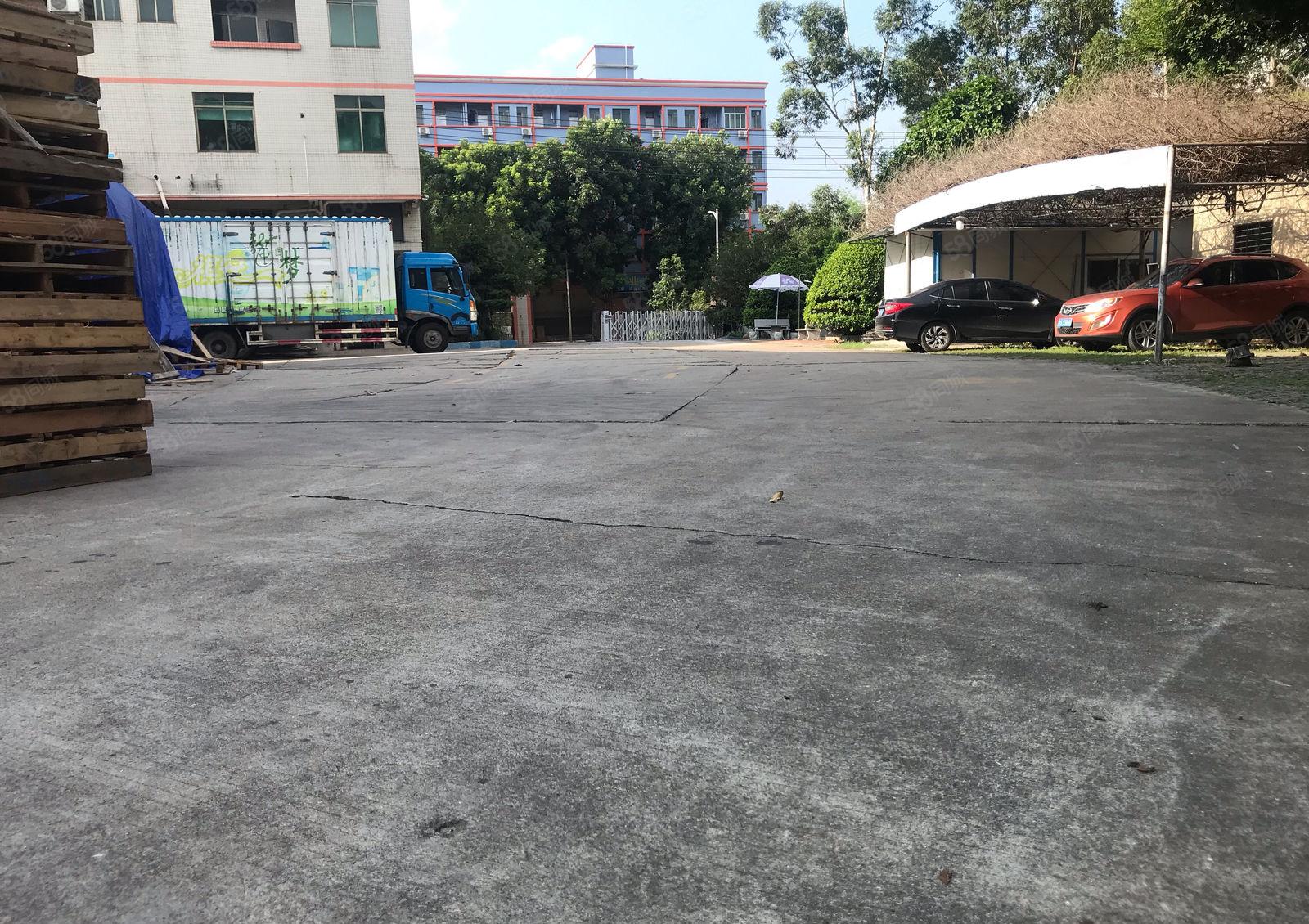 东莞市麻涌镇独院厂房