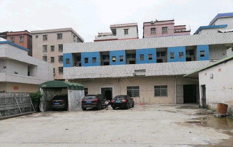 麻涌出租2800平方标准单层厂房 可做厂房或仓库 欢迎来电