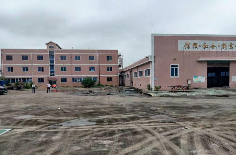 豪丰电镀城附近，可分租600平1000平2000平6000平