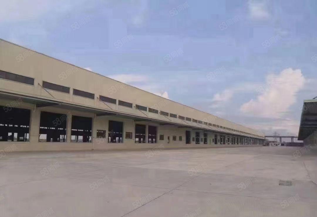 独门独院高台仓大马路边，靠近港口