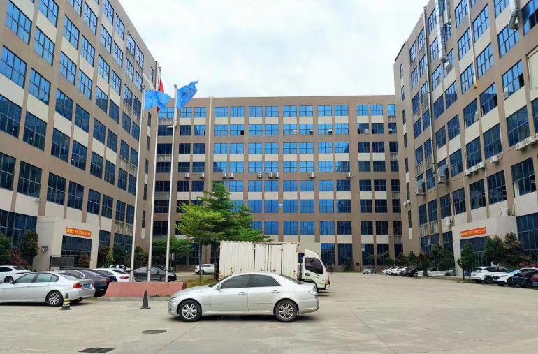 比空地还便宜的二楼厂房，实际出租承重1吨每平方，260平起租