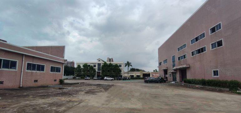 豪丰电镀城附近，可分租600平1000平2000平6000平