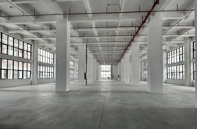 洪梅新出原房东花园式精装修厂房出租停车方便靠近高速路口